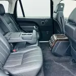 Land Rover Range Rover 2016 из Китая