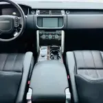 Land Rover Range Rover 2016 из Китая