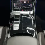 Audi A8 2020 из Китая