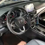 Honda Inspire 2020 из Китая