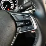 Honda Inspire 2020 из Китая