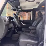 Jeep Wrangler 2016 из Китая