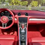 Porsche 718 2021 из Китая