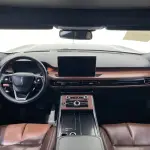 Lincoln Aviator 2020 355 л.с. из Китая