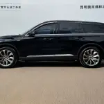 Lincoln Aviator 2020 355 л.с. из Китая