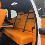 Rolls-Royce Cullinan 2021 из Китая