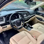 Toyota Highlander 2019 220 л.с. — лот 56531145 из Китая