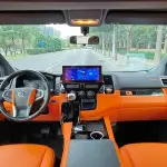 Toyota Hiace 2025 из Китая
