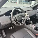 Land Rover Discovery Sport 2022 из Китая