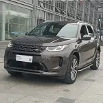 Land Rover Discovery Sport 2022 из Китая