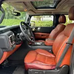 Hummer H2 2008 из Китая