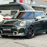 MINI Mini 2023 из Китая