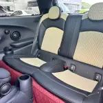 MINI Mini 2023 из Китая