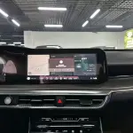 Kia K5 2021 из Китая