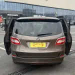 Buick GL8 2011 из Китая