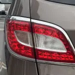 Buick GL8 2011 из Китая