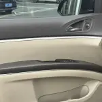 Buick GL8 2011 из Китая