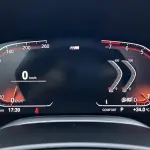 BMW 7 Series 2022 из Китая