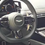 Aston Martin V8 Vantage 2025 из Китая