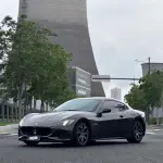 Maserati GranTurismo 2017 из Китая