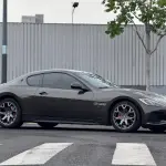 Maserati GranTurismo 2017 из Китая