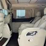 Mercedes-Benz V-Class 2019 из Китая