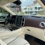 Mercedes-Benz V-Class 2019 из Китая