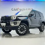 Tank Tank 700 New Energy 2024 из Китая