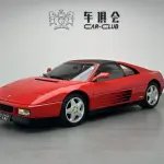 Ferrari 2008 из Китая