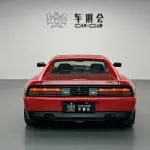 Ferrari 2008 из Китая