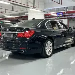 BMW 7 Series 2012 из Китая