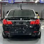 BMW 7 Series 2012 из Китая