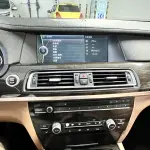 BMW 7 Series 2012 из Китая