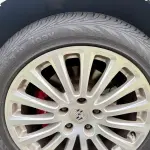 Porsche Panamera 2012 из Китая