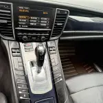 Porsche Panamera 2012 из Китая