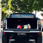 Hummer 2024 из Китая