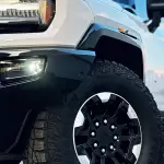 Hummer 2024 из Китая