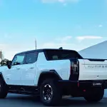 Hummer 2024 из Китая
