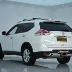 Nissan X-Trail 2014 186 л.с. — лот 56261595 из Китая