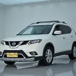 Nissan X-Trail 2014 186 л.с. — лот 56261595 из Китая