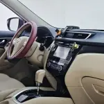 Nissan X-Trail 2014 186 л.с. — лот 56261595 из Китая