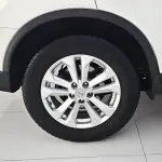Nissan X-Trail 2014 186 л.с. — лот 56261595 из Китая