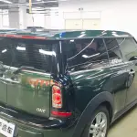 MINI Mini Clubman 2013 из Китая