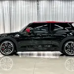 MINI Mini JCW 2021 из Китая
