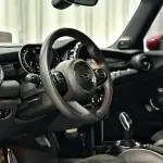 MINI Mini JCW 2021 из Китая