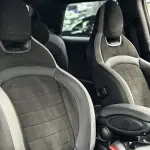MINI Mini JCW 2021 из Китая
