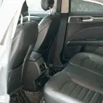 Ford Mondeo 2018 181 л.с. — лот 56262837 из Китая