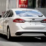 Ford Mondeo 2018 181 л.с. — лот 56262837 из Китая