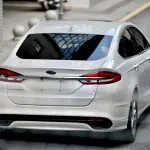 Ford Mondeo 2018 181 л.с. — лот 56262837 из Китая