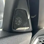 BMW 5 Series 2010 из Китая